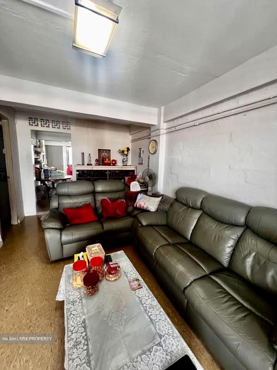 Blk 98 Whampoa View (Toa Payoh), HDB 3 Rooms #539102831